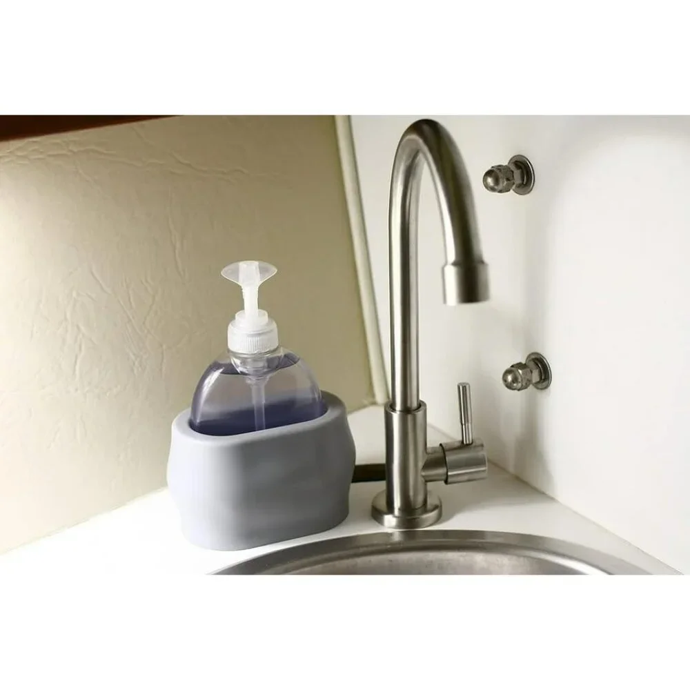 Soap Holder for RVs, Boats, etc. - NEW - Never used - Picture 2 of 6